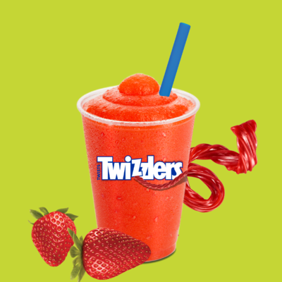 Show Drink (MainStage Only)